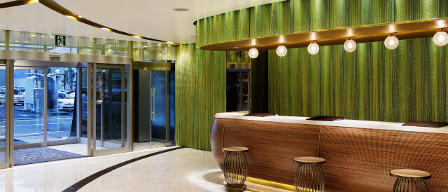 アクセス｜JR京都駅徒歩3分 京都タワーホテルアネックス【公式】